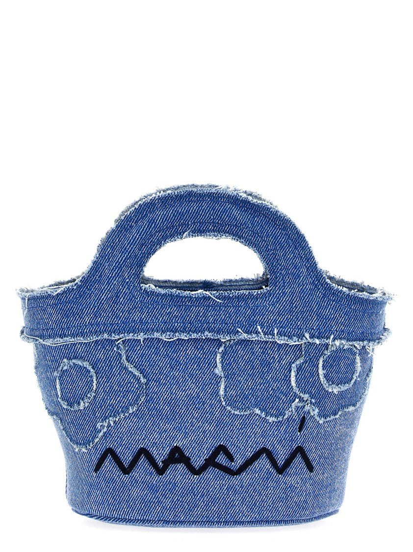 Сумка 'Tropicalia Micro' Marni, синий
Сумка 'Tropicalia Micro' Marni, синий