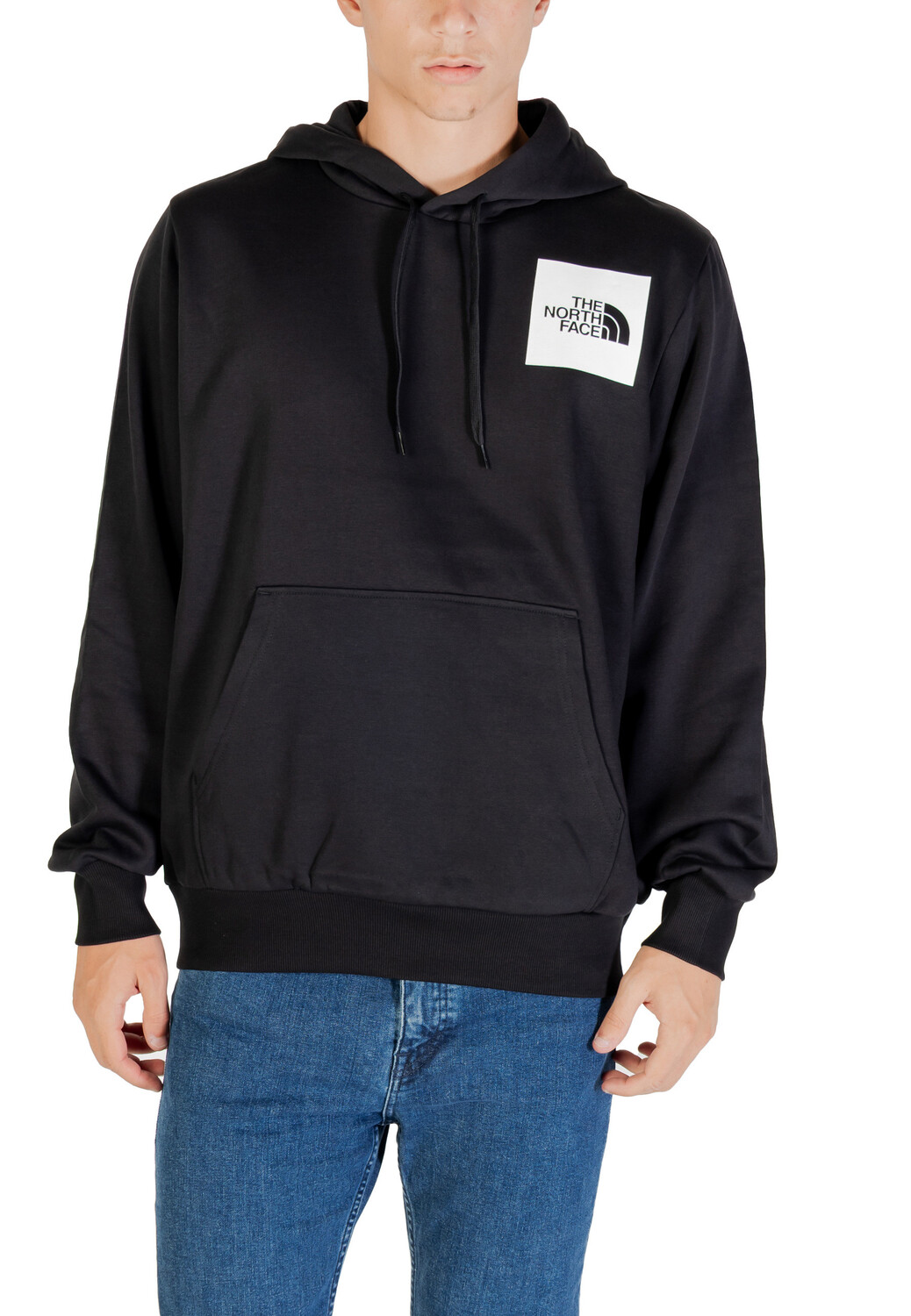 Толстовки The North Face, черный
Толстовки The North Face, черный