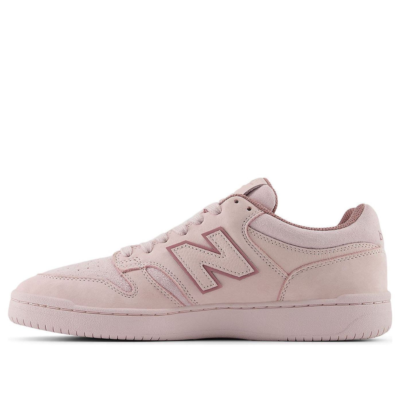 Кроссовки New Balance 480 'Pink Sugar'
Кроссовки New Balance 480 'Pink Sugar'