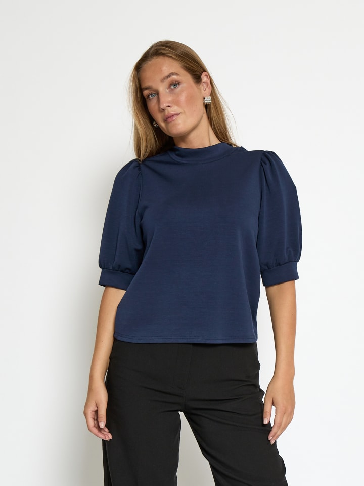 Толстовка Peppercorn, темно-синий
Толстовка Peppercorn, темно-синий