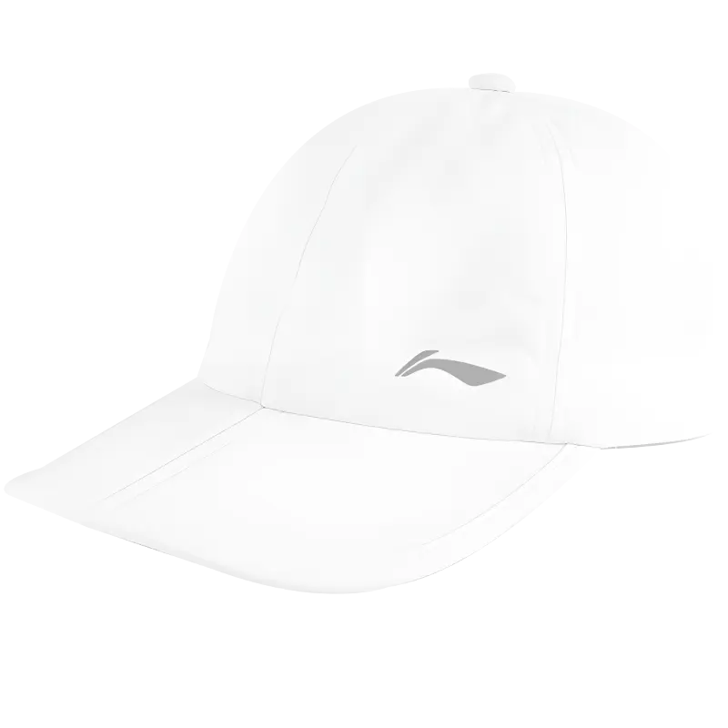 Бейсболка Li-Ning Polyamide унисекс, one size
Бейсболка Li-Ning Polyamide унисекс, one size