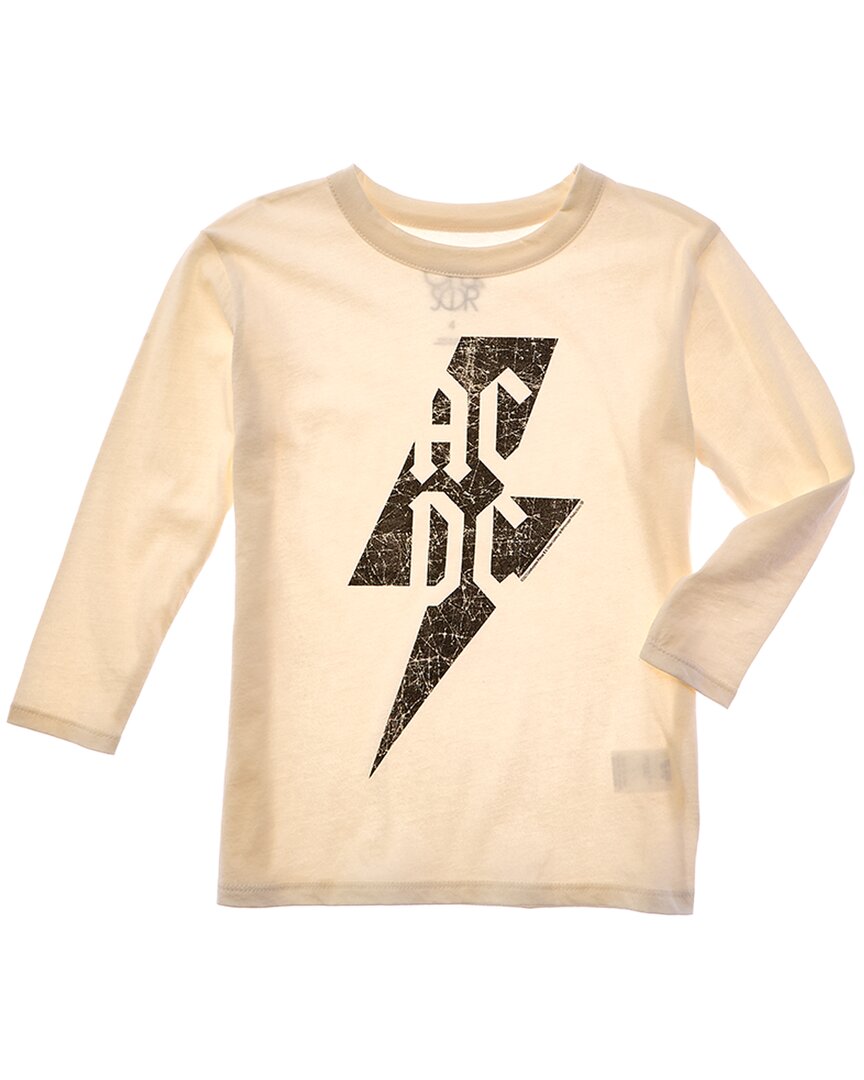 Футболка Chaser AC/DC Chaser, белый
Футболка Chaser AC/DC Chaser, белый