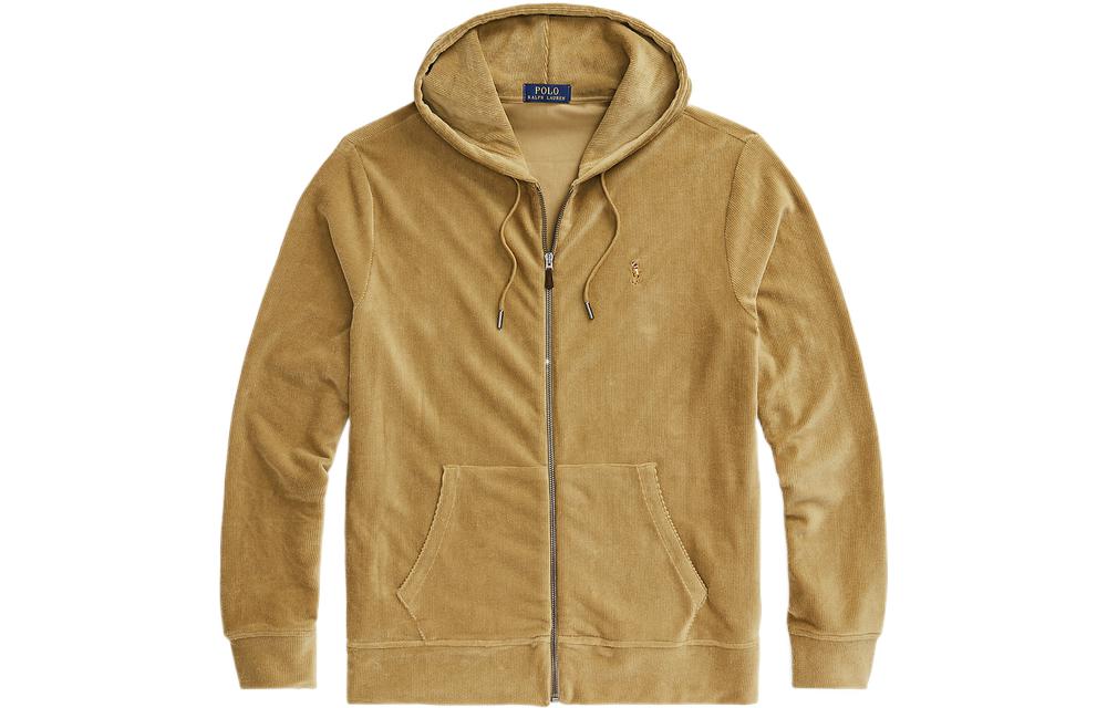 Polo Ralph Lauren Свитшот мужской коричневый
Polo Ralph Lauren Свитшот мужской коричневый
