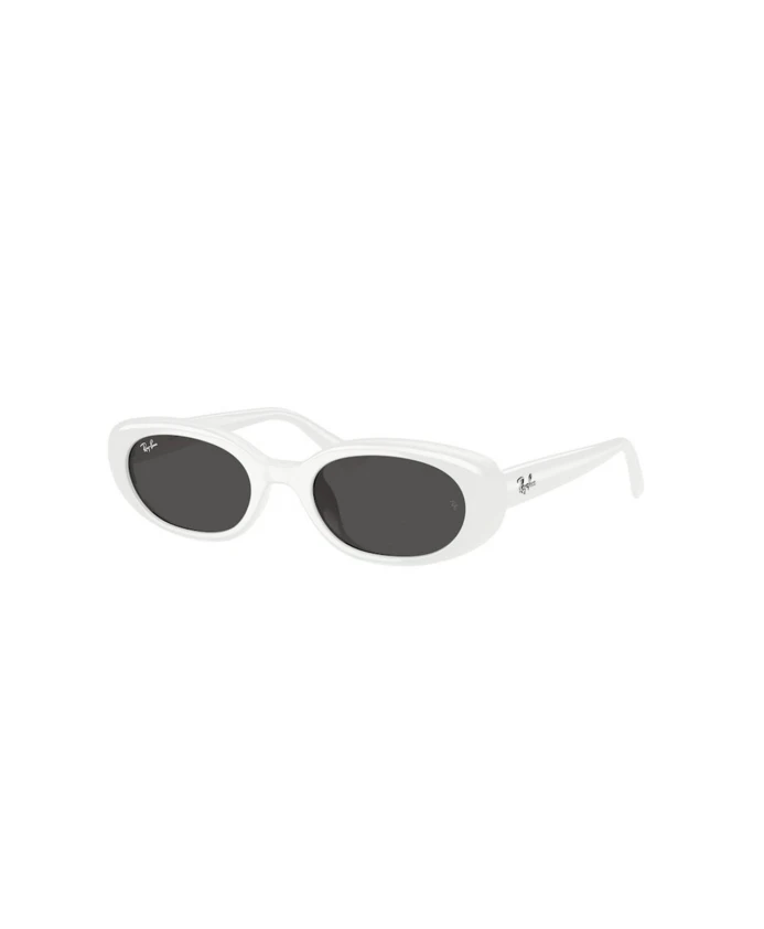 Солнцезащитные очки Rb4441D Ray-Ban, белый
Солнцезащитные очки Rb4441D Ray-Ban, белый