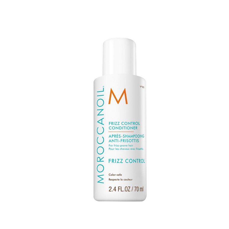Кондиционер для волос MoroccanOil Frizz Control 70 мл
Кондиционер для волос MoroccanOil Frizz Control 70 мл