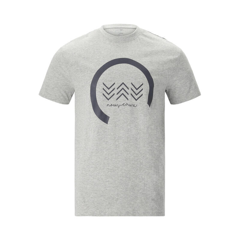 Рубашка Cruz, серый
Рубашка Cruz, серый