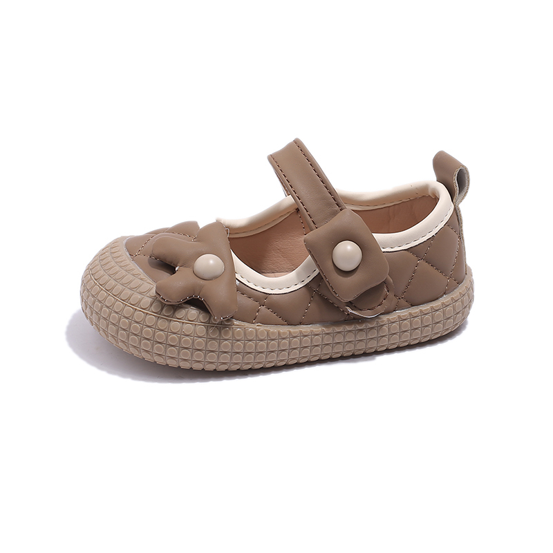 Низкие детские кроссовки для детей от 3 до 7 лет TONYBEAR, коричневый
Низкие детские кроссовки для детей от 3 до 7 лет TONYBEAR, коричневый