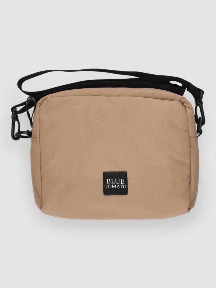 Сумка Blue Tomato Side Satchel Handtasche, natural
Сумка Blue Tomato Side Satchel Handtasche, natural