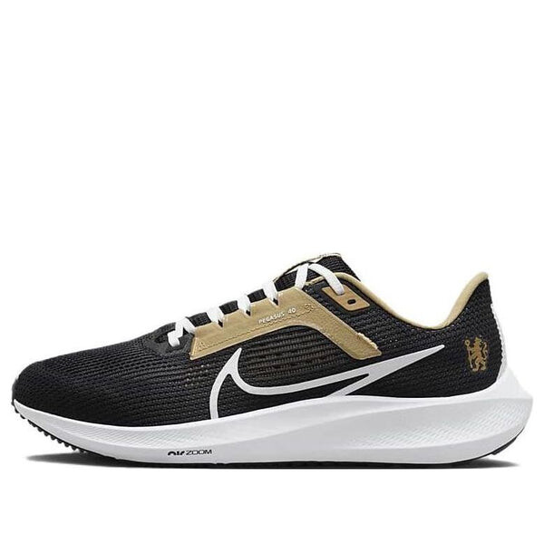 Кроссовки air zoom pegasus 40 'chelsea fc' Nike, синий
Кроссовки air zoom pegasus 40 'chelsea fc' Nike, синий