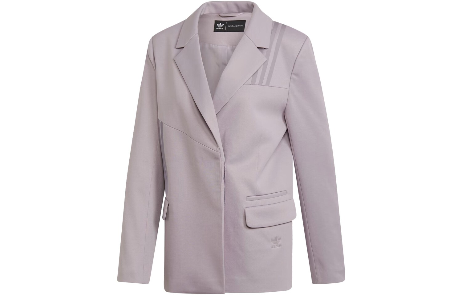 Деловой костюм женский розовый Adidas
Деловой костюм женский розовый Adidas