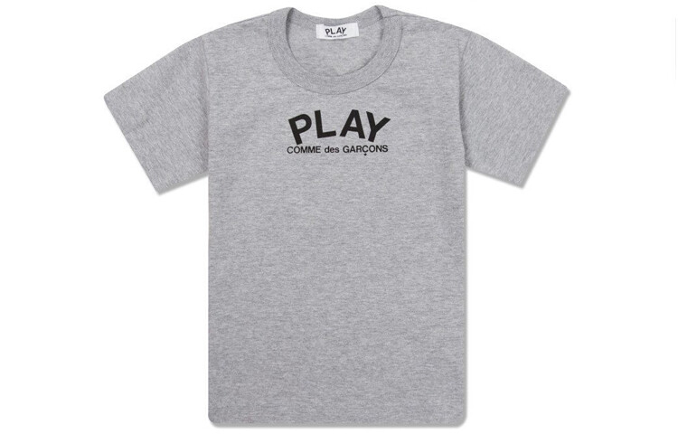 Футболка Play женская Cdg Play
Футболка Play женская Cdg Play