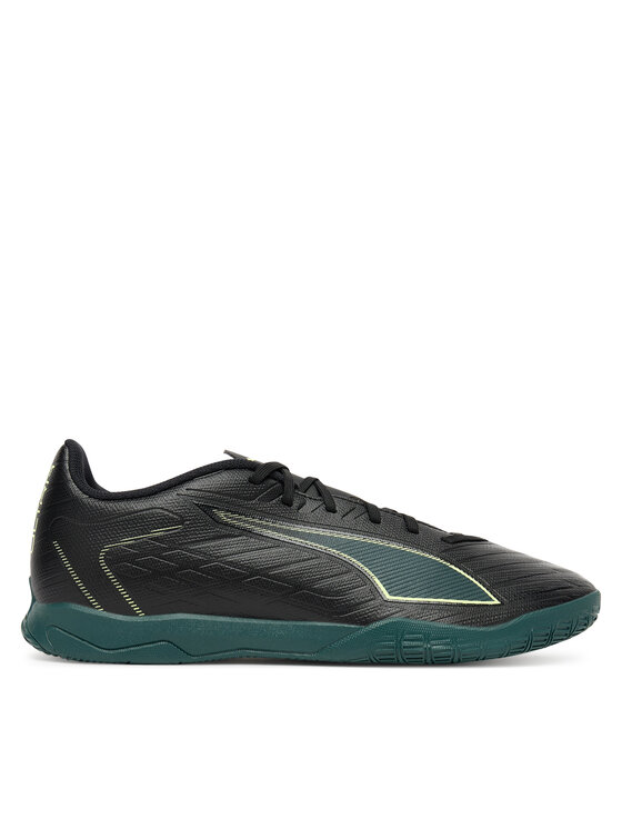 Футбольные бутсы Ultra 6 Play It 108537 02 Puma, чёрный
Футбольные бутсы Ultra 6 Play It 108537 02 Puma, чёрный