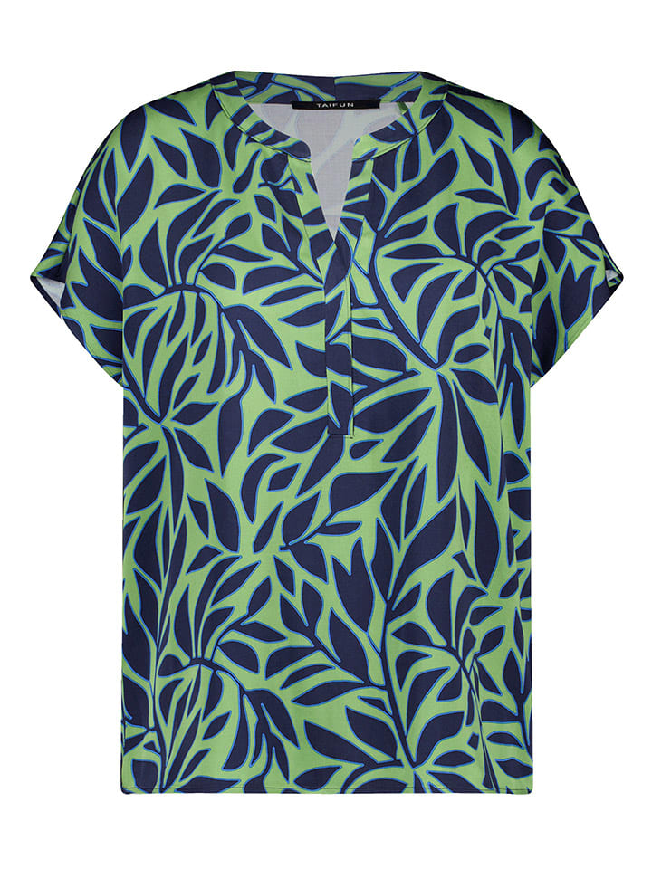 Блузка TAIFUN
Блузка TAIFUN