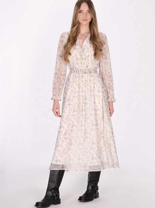 Платье Dreimaster, коричневый
Платье Dreimaster, коричневый