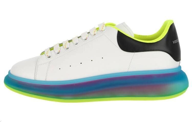 Мужская обувь для скейтбординга Alexander McQueen
Мужская обувь для скейтбординга Alexander McQueen