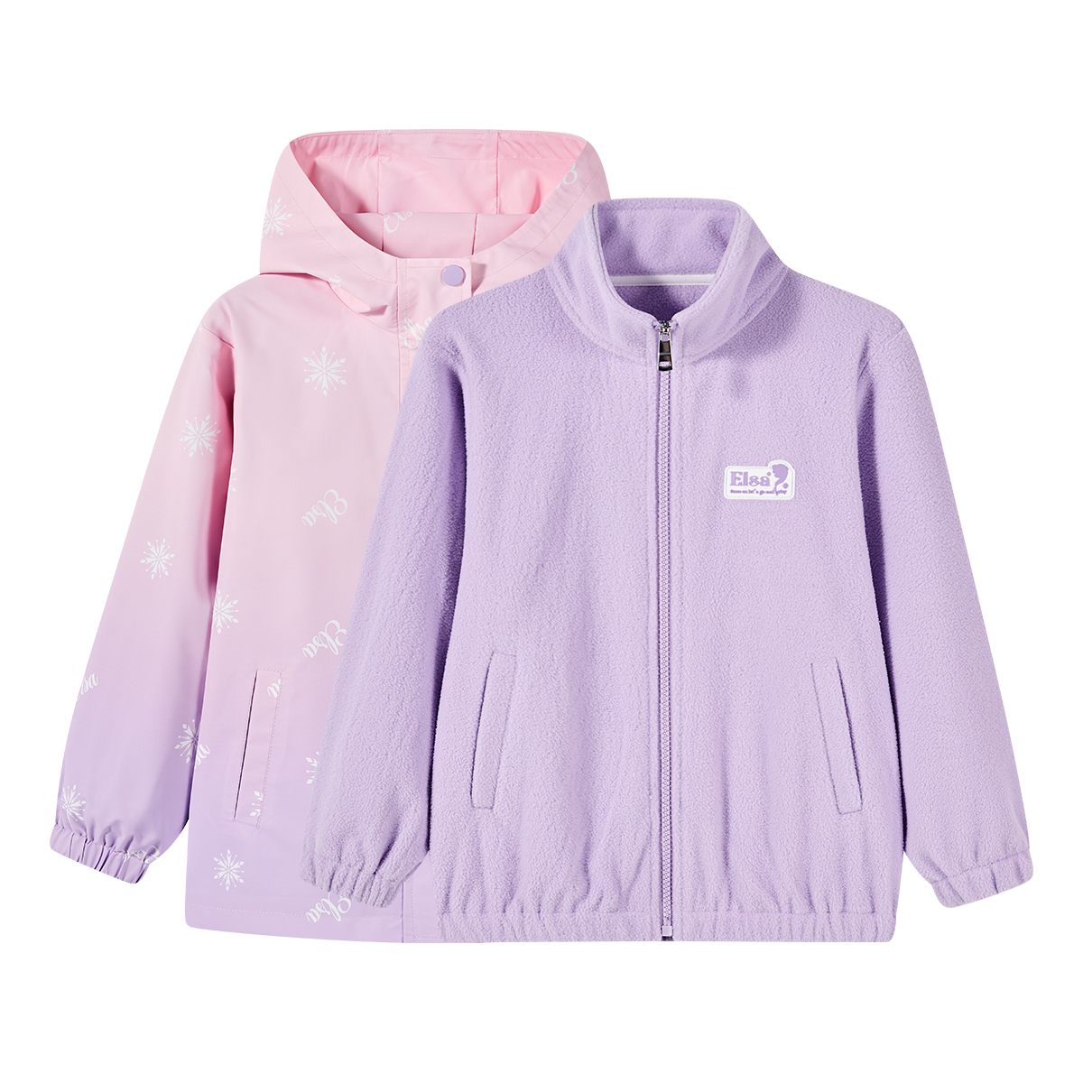 Дети в возрасте от 3 до 7 лет Disney, фиолетовый
Дети в возрасте от 3 до 7 лет Disney, фиолетовый