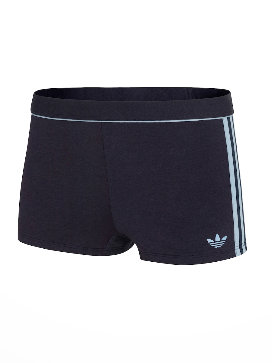 Бой-шорты ADIDAS ORIGINALS Comfort Flex Cotton, Night Blue
Бой-шорты ADIDAS ORIGINALS Comfort Flex Cotton, Night Blue