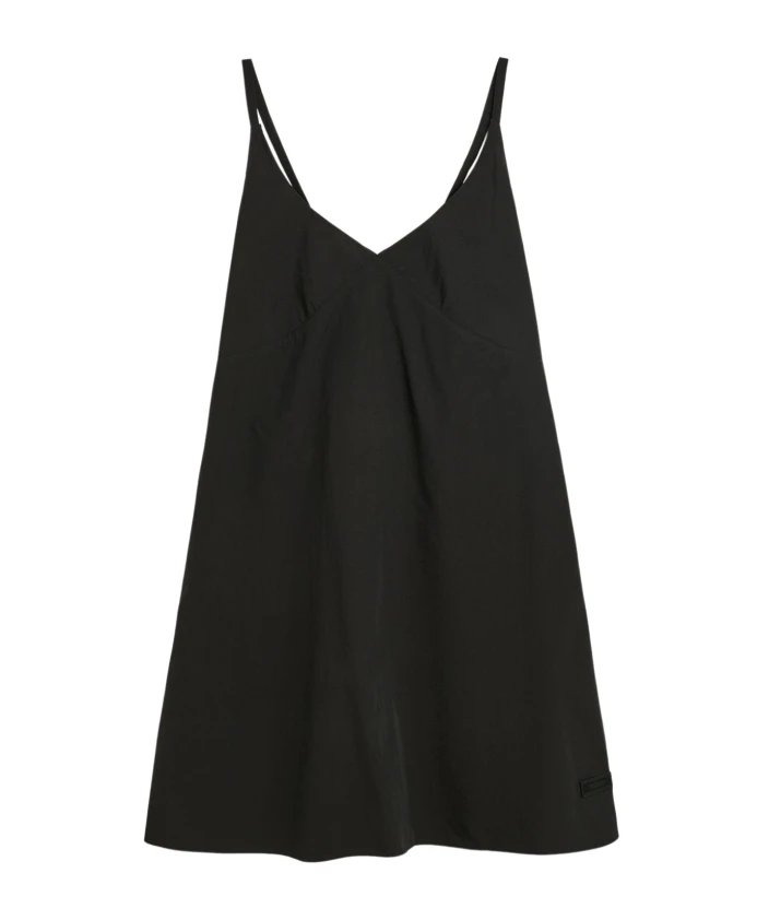 Платье Soulland, черный
Платье Soulland, черный