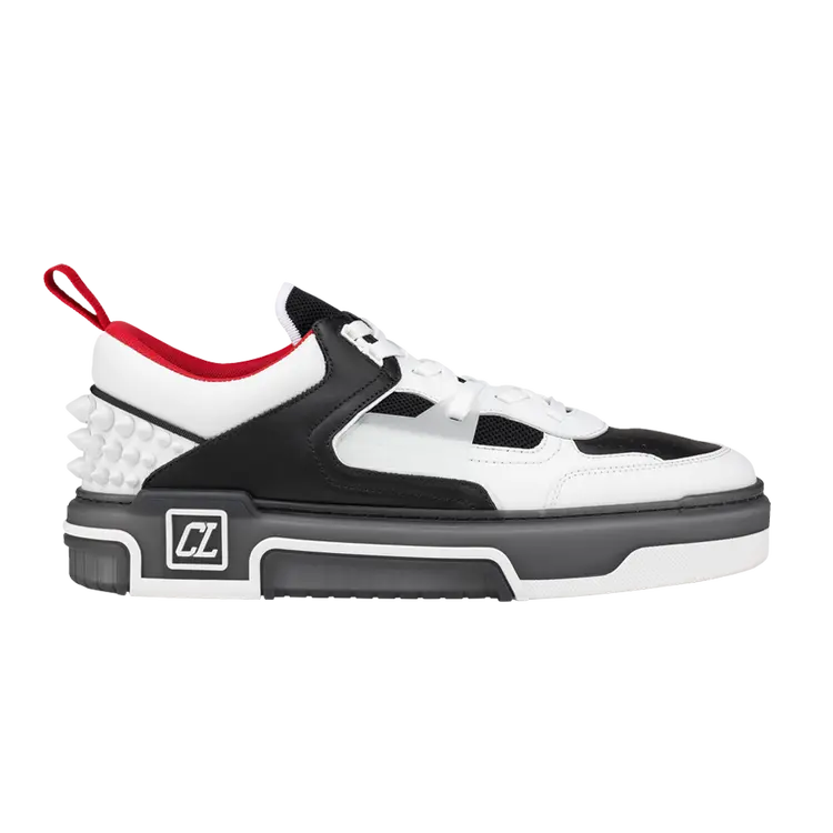 Кроссовки Christian Louboutin Astroloubi, черный
Кроссовки Christian Louboutin Astroloubi, черный