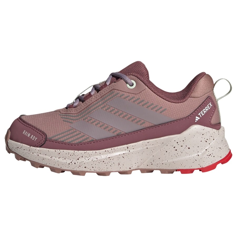 Ботильоны ADIDAS TERREX Trailmaker 2, цвет Dusky pink/Dark pink
Ботильоны ADIDAS TERREX Trailmaker 2, цвет Dusky pink/Dark pink
