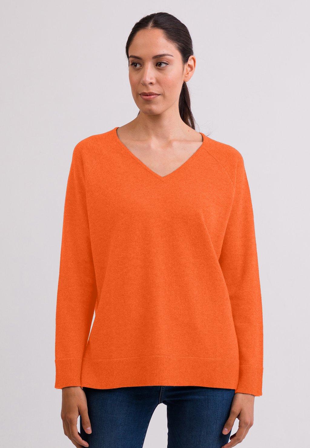 Джемпер MIT SEITENSCHLITZEN CASH-MERE, желтый
Джемпер MIT SEITENSCHLITZEN CASH-MERE, желтый