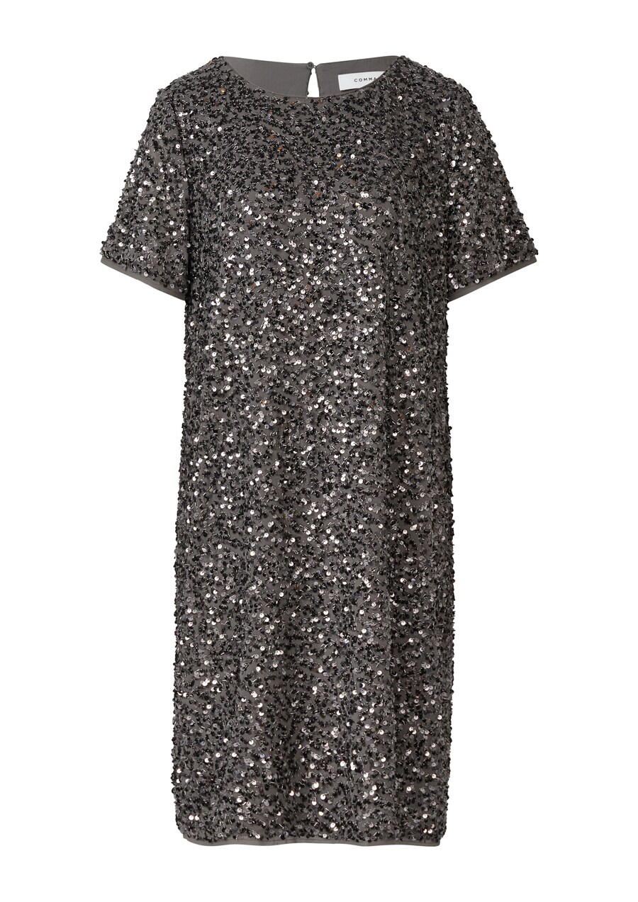 Платье COMMA, антрацит
Платье COMMA, антрацит