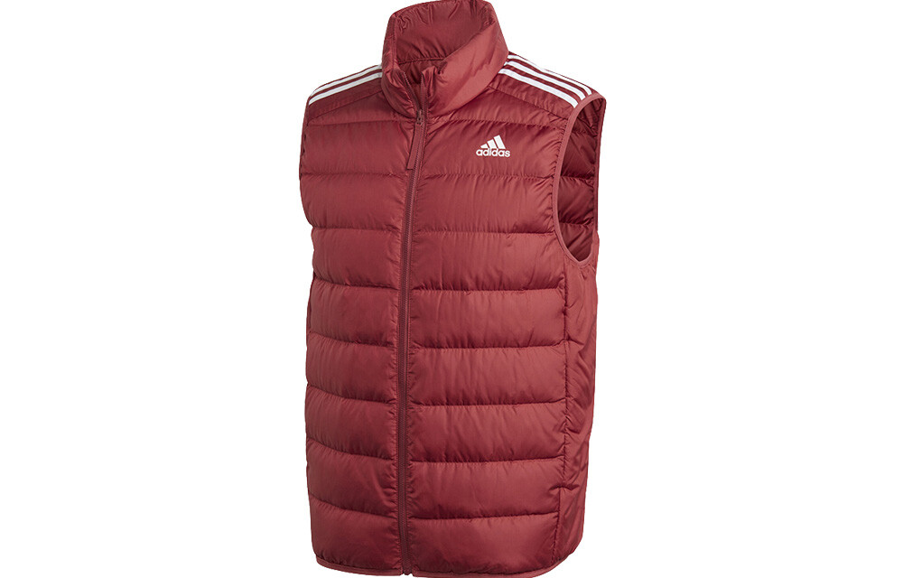 Пуховик мужской красный Adidas, красный
Пуховик мужской красный Adidas, красный