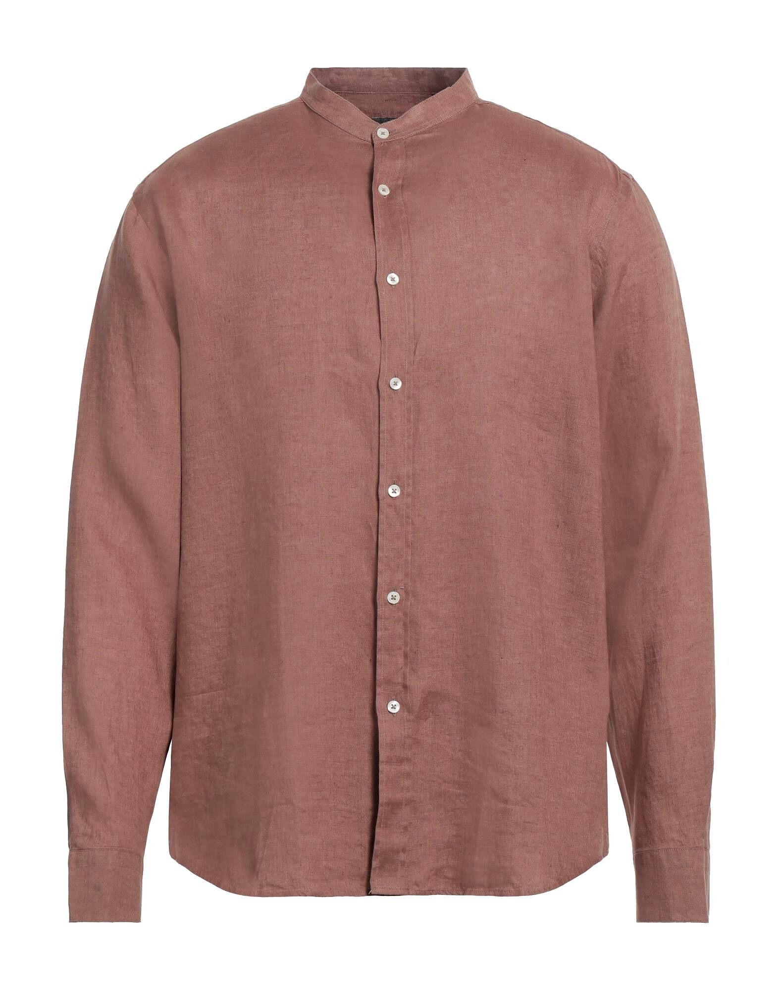 Рубашка Liu •Jo, коричневый
Рубашка Liu •Jo, коричневый