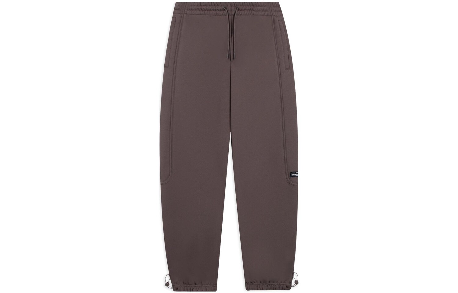 Badfive трикотажные спортивные штаны мужские серые Lining, серый
Badfive трикотажные спортивные штаны мужские серые Lining, серый