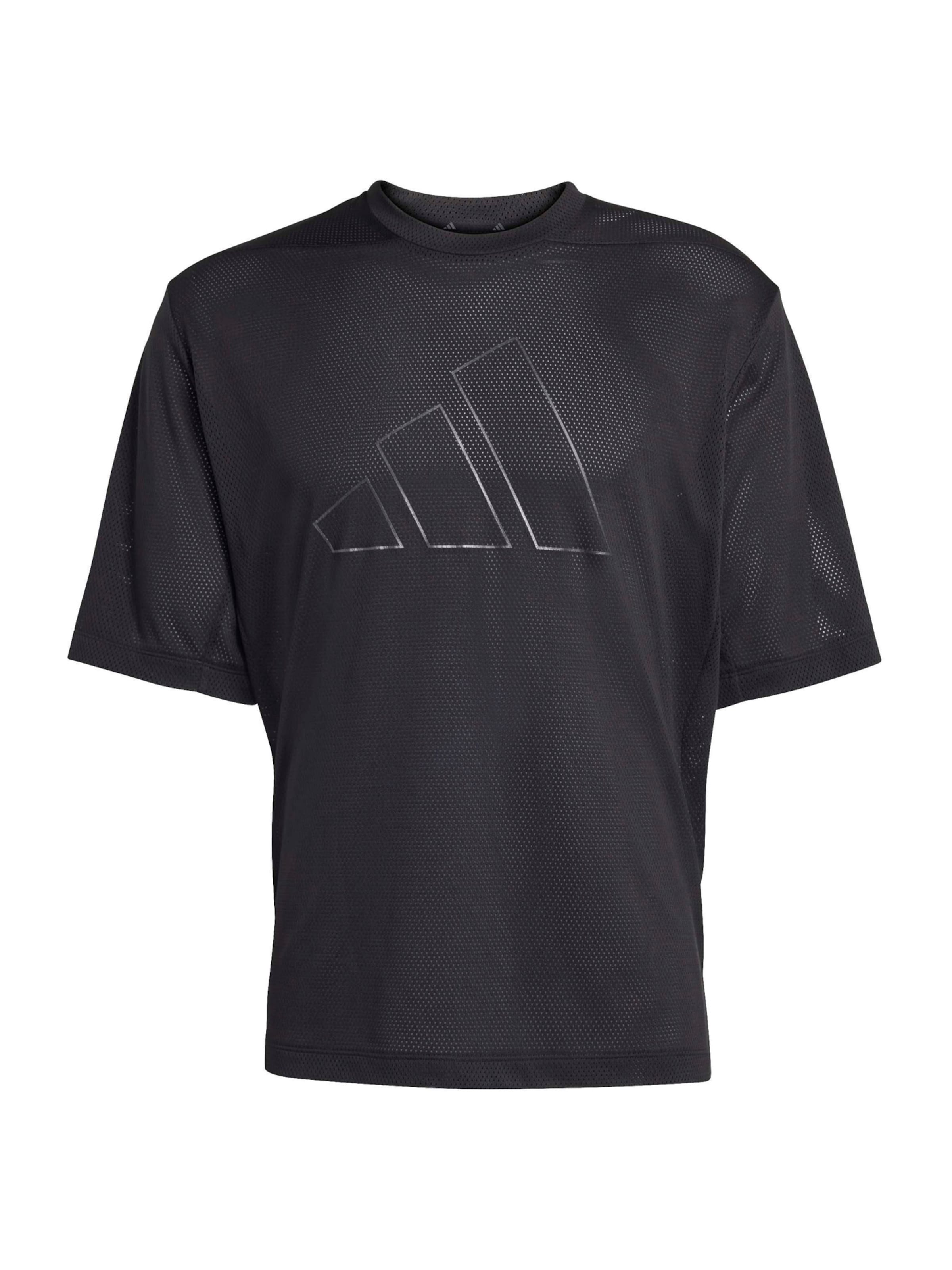 Adidas Performance Футболка Performance в черном цвете
Adidas Performance Футболка Performance в черном цвете