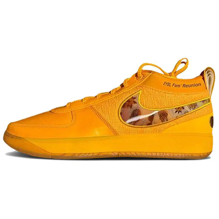 Nike Кроссовки Book 1 Eybl Peach Jam
Nike Кроссовки Book 1 Eybl Peach Jam