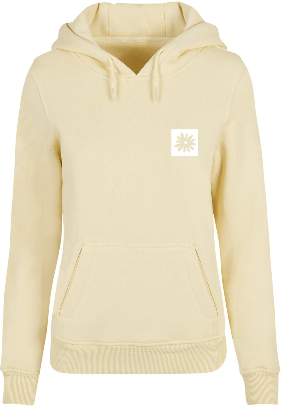 Толстовка Merchcode Rebirth And Renewal, цвет Pastel yellow 
Толстовка Merchcode Rebirth And Renewal, цвет Pastel yellow