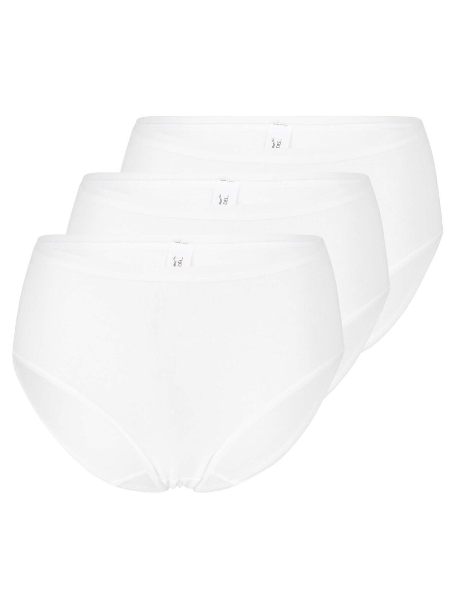 Трусики SPEIDEL bio.cotton Plus, белый
Трусики SPEIDEL bio.cotton Plus, белый