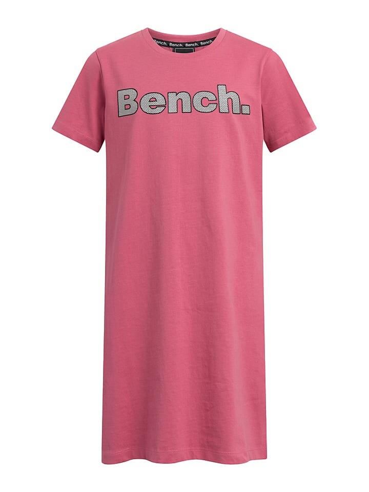 Платье Bench, розовый
Платье Bench, розовый
