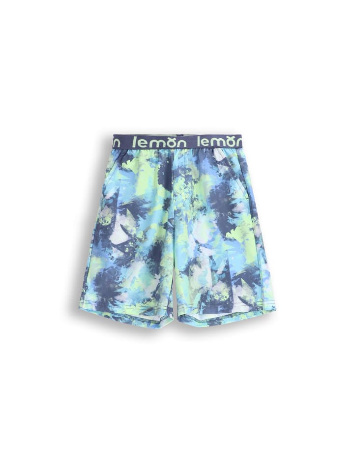 Шорты Lemon explore, красочный
Шорты Lemon explore, красочный