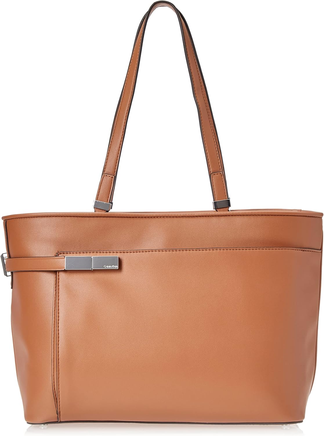 Сумка-тоут Calvin Klein Jade Tailored, Caramel
Сумка-тоут Calvin Klein Jade Tailored, Caramel