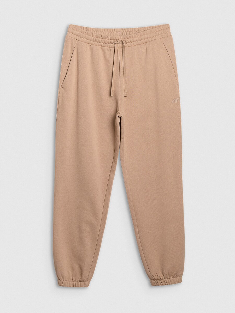 Обычные брюки 4F, кремовый
Обычные брюки 4F, кремовый