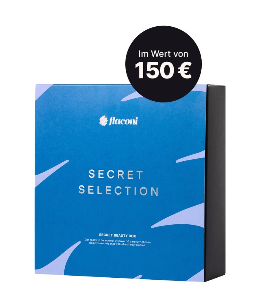 Набор flaconi Collection Beauty Box SECRET SELECTION, 1 шт.
Набор flaconi Collection Beauty Box SECRET SELECTION, 1 шт.