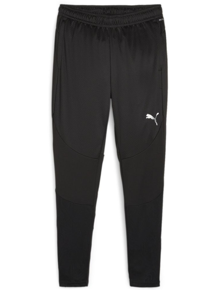 Спортивные брюки "TeamFinal Training Pants" черного цвета Puma
Спортивные брюки "TeamFinal Training Pants" черного цвета Puma