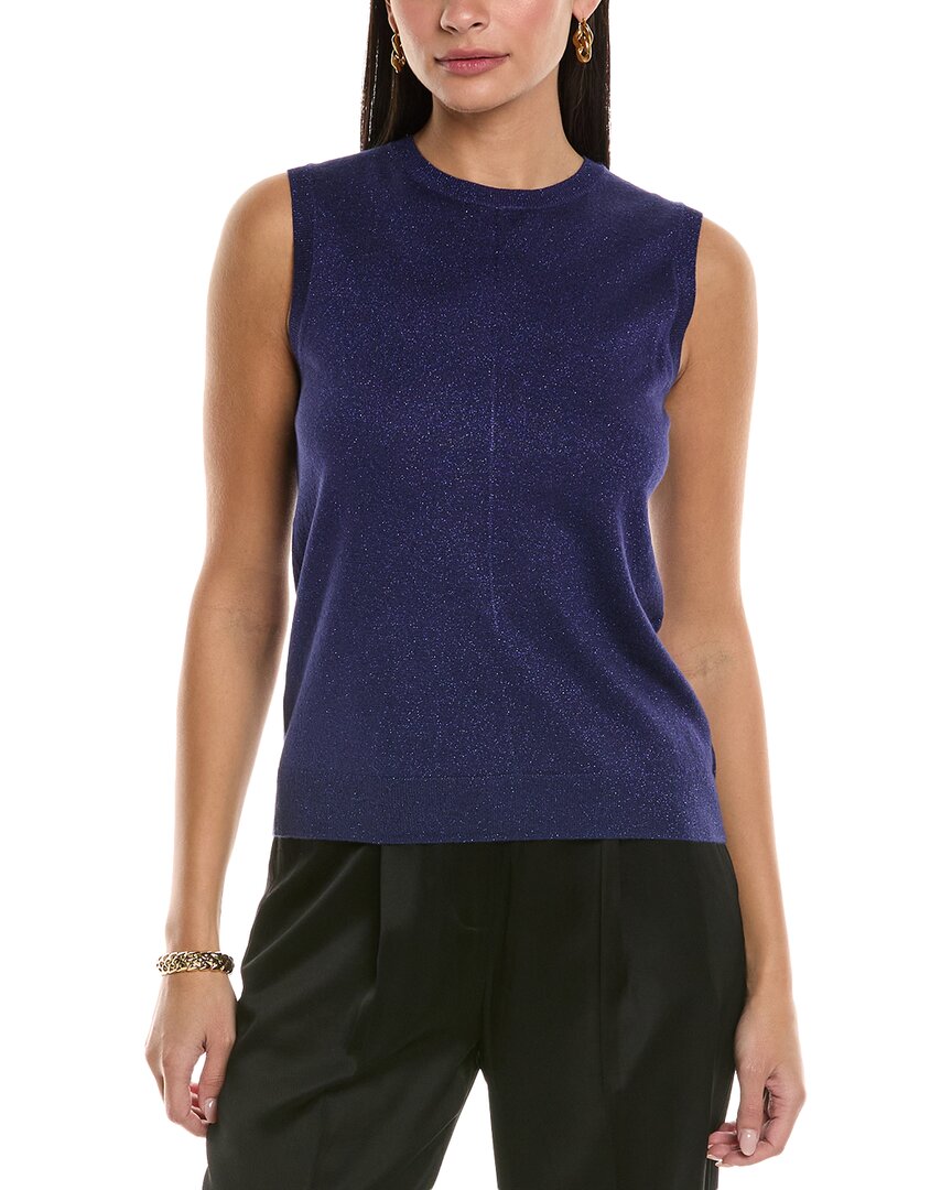 Блузка женская St. John, синий
Блузка женская St. John, синий