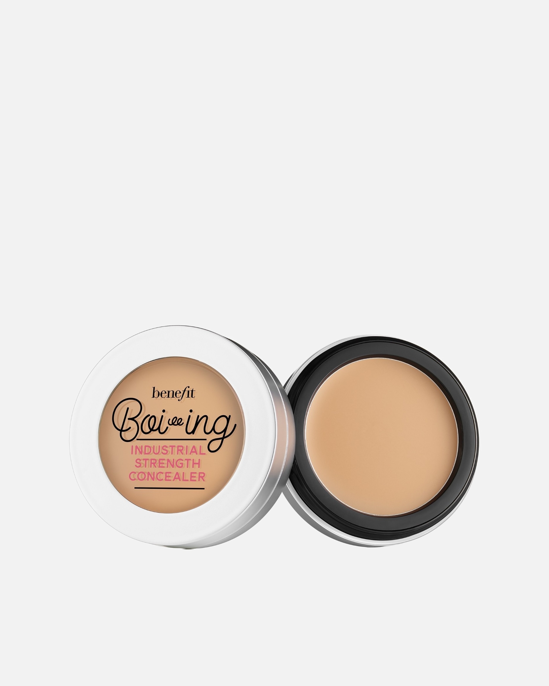 Консилер Benefit, 03 medium, 3 гр
Консилер Benefit, 03 medium, 3 гр