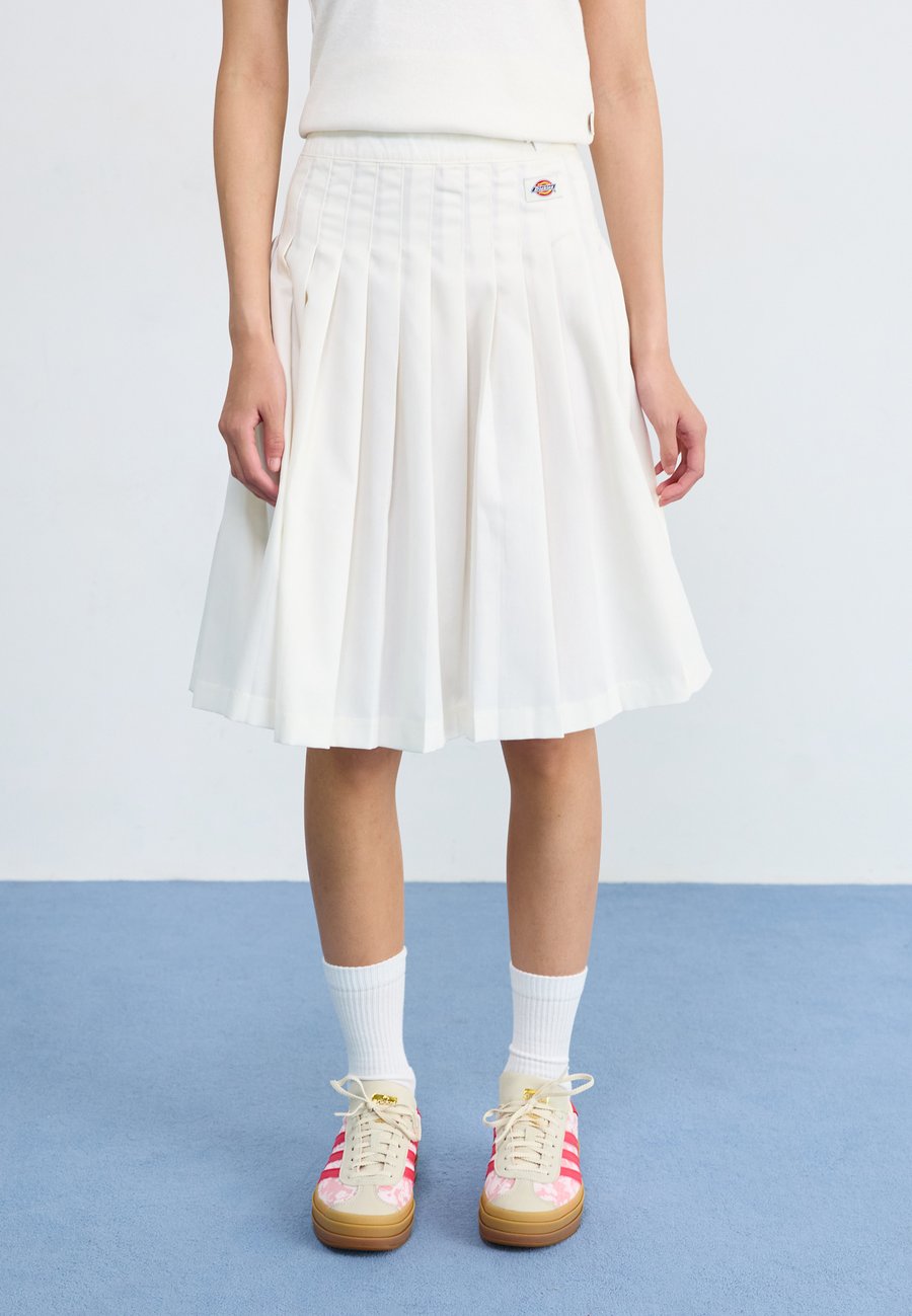 Юбка Dickies DELLROSE SKIRT, Egret/Off-White
Юбка Dickies DELLROSE SKIRT, Egret/Off-White