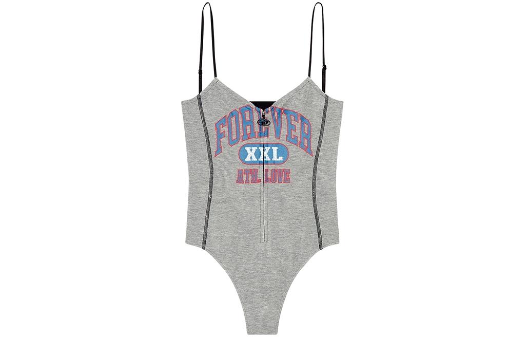 Футболка с принтом "Grey" DIESEL, серый
Футболка с принтом "Grey" DIESEL, серый