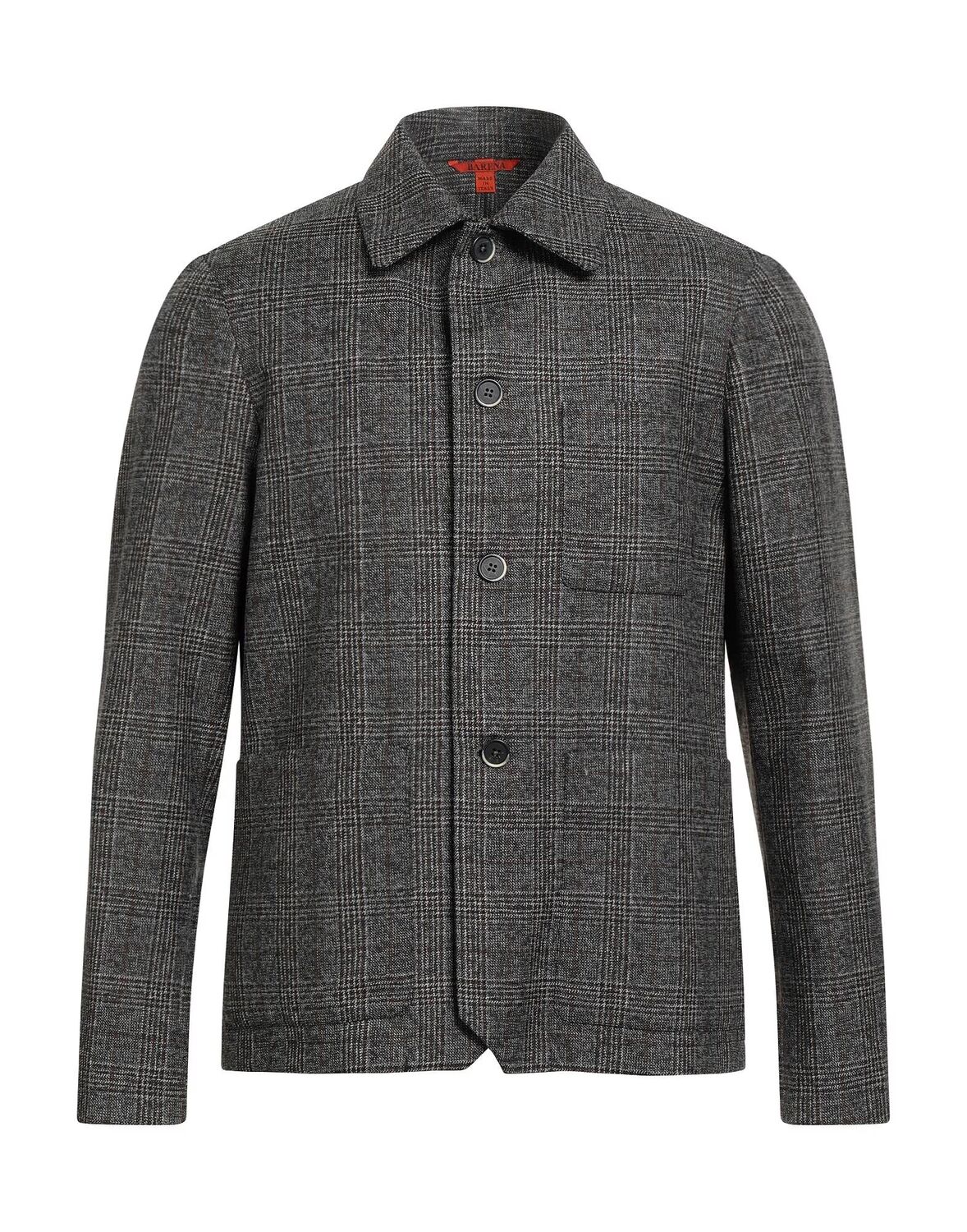 Куртка Barena, черный
Куртка Barena, черный