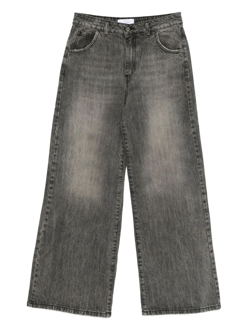 Джинсы с пятью карманами So Allure, серый
Джинсы с пятью карманами So Allure, серый