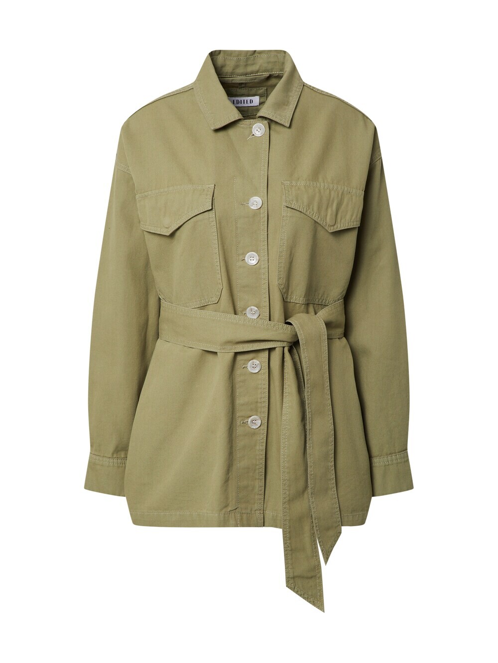 Межсезонная куртка Edited Rae, оливковый, Зеленый, Межсезонная куртка Edited Rae, оливковый
Межсезонная куртка Edited Rae, оливковый, Зеленый, Межсезонная куртка Edited Rae, оливковый