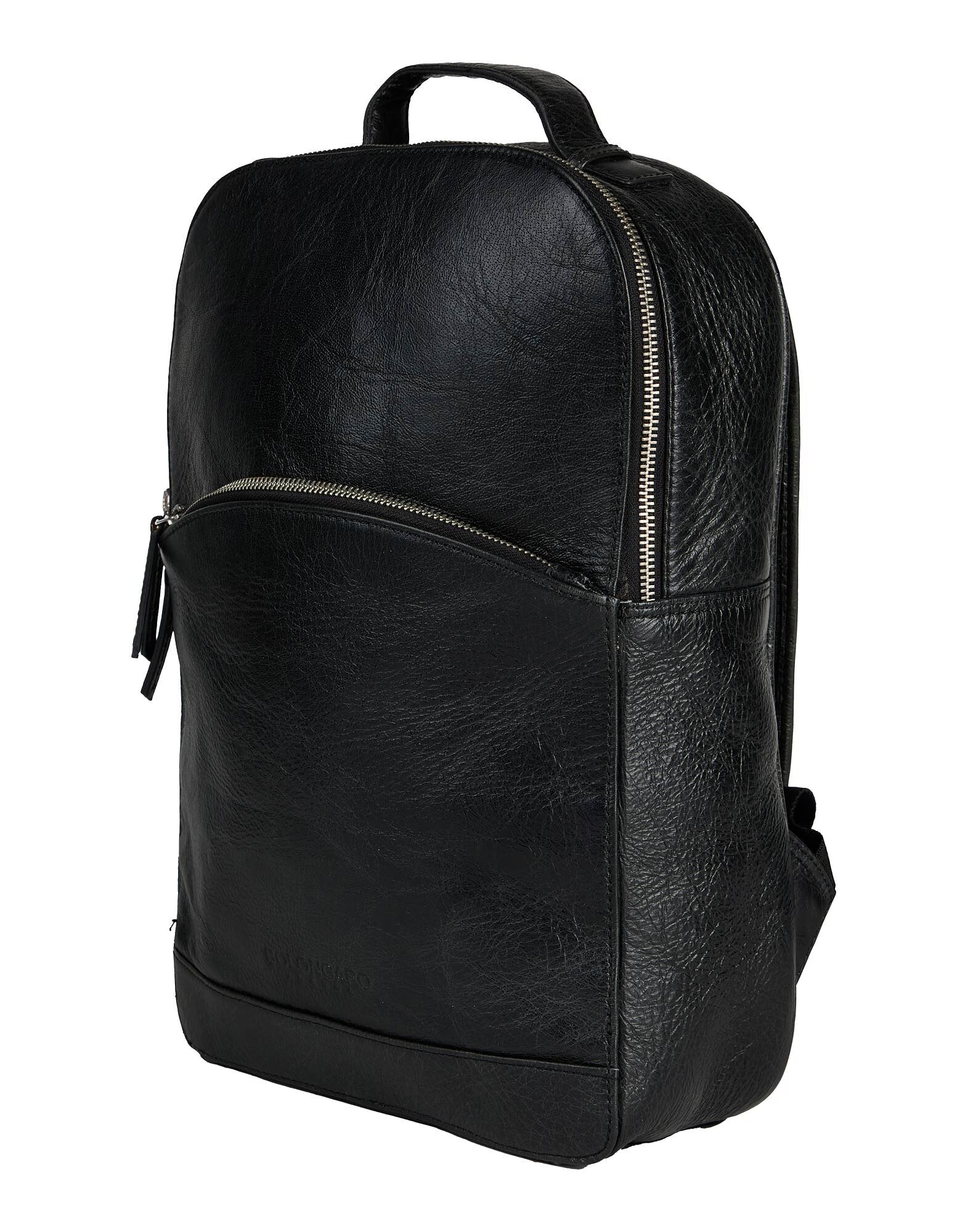 Рюкзак Bolongaro Trevor, черный
Рюкзак Bolongaro Trevor, черный
