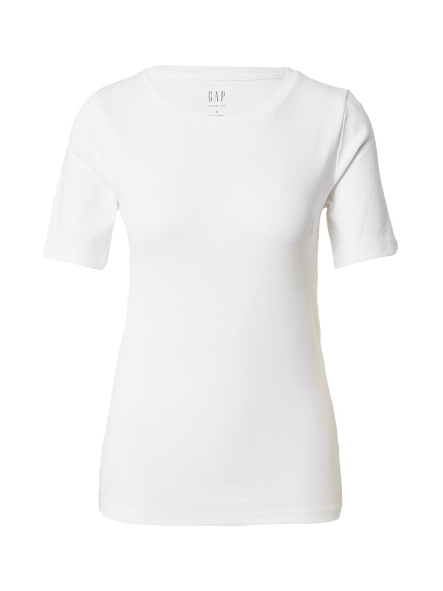 Футболка Gap, белый
Футболка Gap, белый