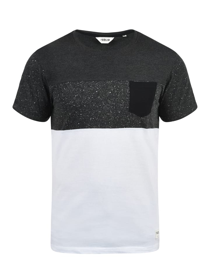 Футболка !SOLID, серый
Футболка !SOLID, серый