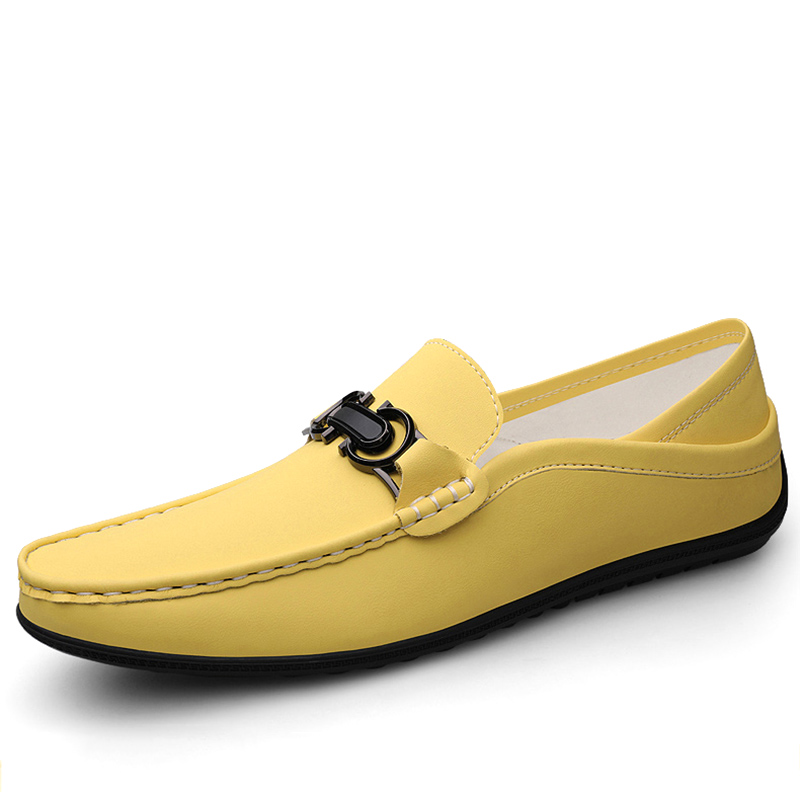 Devanro Влагоотводящие износостойкие легкие дышащие нескользящие низкие повседневные кроссовки мужские желтые, цвет Yellow
Devanro Влагоотводящие износостойкие легкие дышащие нескользящие низкие повседневные кроссовки мужские желтые, цвет Yellow